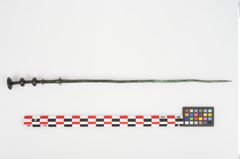 Foto von Bronzemehrkopfnadel (NHMW-PRAE-026176)